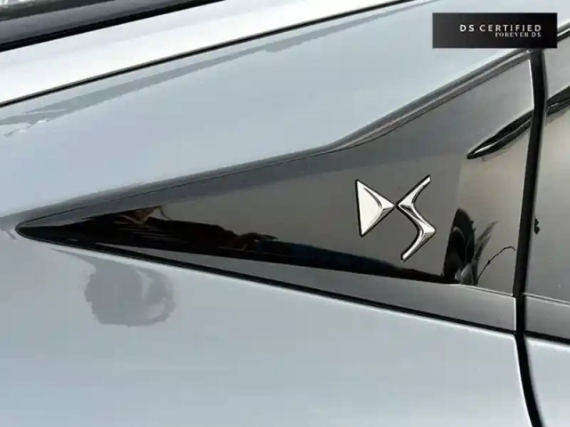Ds Ds 4 n°4 hybride 145 e-dct6 — photo 100