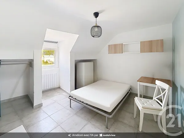 Studio 1 pièce 22 m²