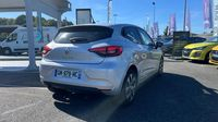 Renault Clio 1.5 Blue dCi 100ch Evolution — photo 5