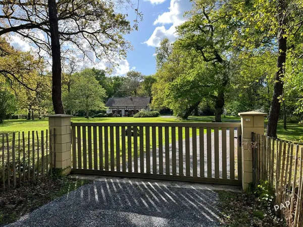 Maison 6 pièces 190 m²