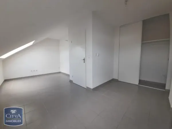 Appartement 1 pièce 20 m²