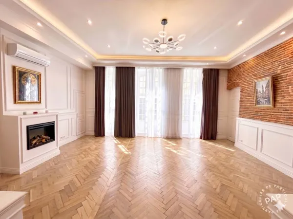Local professionnel 2 pièces 72 m²