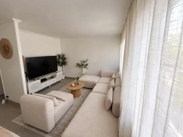 T3 / 67m² / Vitry Sur Seine (RER C)