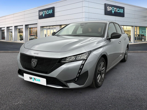 Peugeot 308 sw puretech 130ch s&s eat8 active pack