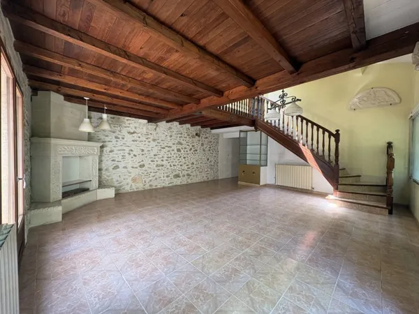 Maison 5 pièces 117 m²