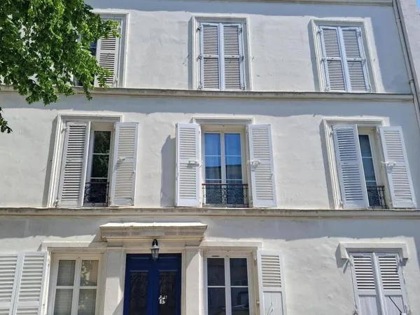 Local commercial 2 pièces 28 m²