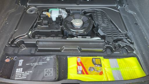 Mercedes Classe A 200 163 7G-DCT - AMG Line – 2019 – 86711 km – Essence – Boîte Automatique — photo 23
