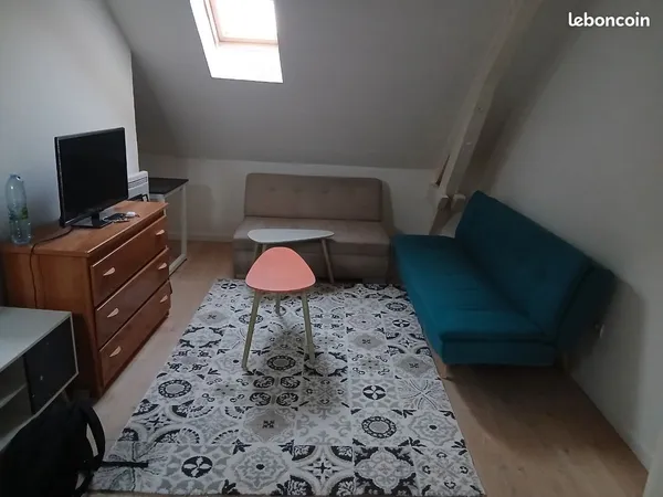 Location chambre