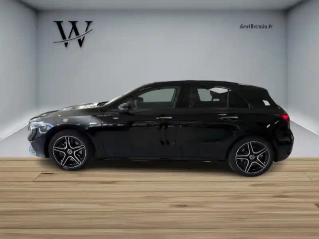 Mercedes Classe A 250 e hybrid eq amg line — photo 2