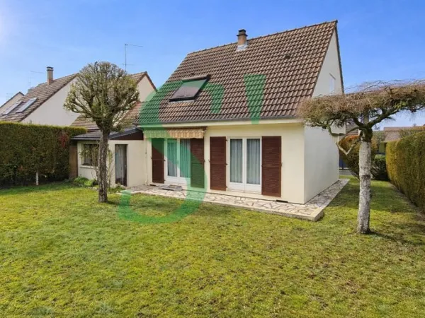 Maison 3 pièces 78 m²