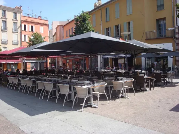 Local commercial 45 m²