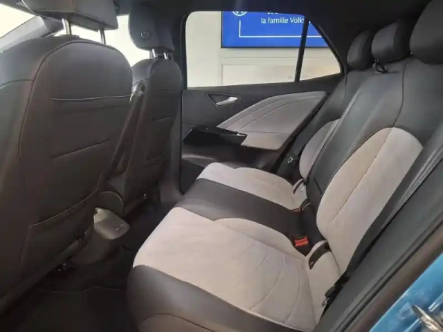 Volkswagen Id.3 204ch pro s 77 kwh life max — photo 13