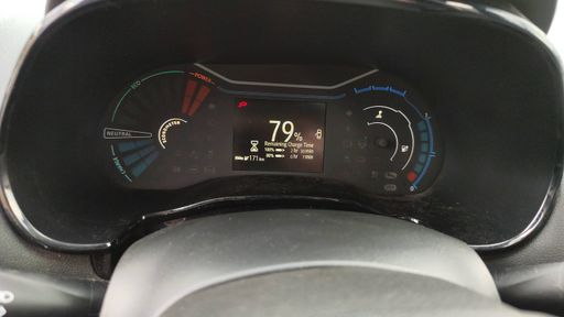 Dacia Spring EV 45 27 kWh - Confort Plus – 2022 – 77682 km – Électrique – Boîte Automatique — photo 2