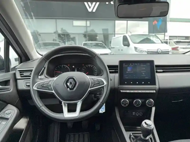 Renault Clio tce 90 — photo 24
