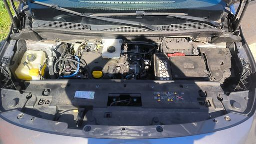 Mercedes Citan VU 112 CDI 116 7G-Tronic - Pro Long – 2023 – 52895 km – Diesel – Boîte Automatique — photo 37