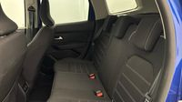 Dacia Duster 1.3 TCe 130ch FAP Prestige 4x2 — photo 13