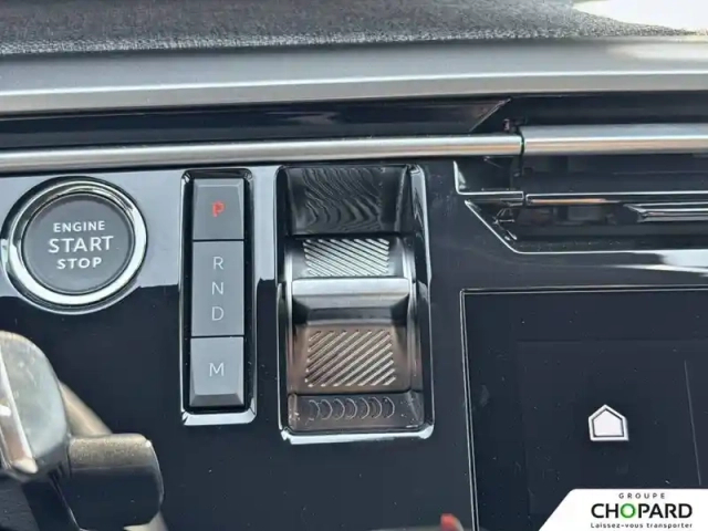 Peugeot 3008 hybrid 145 e-dcs6 — photo 23