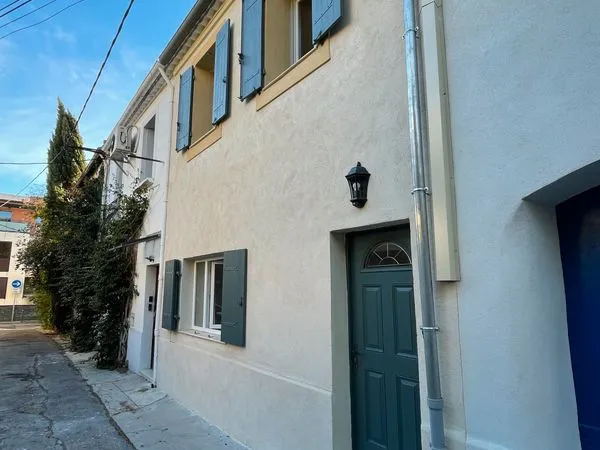 T4 location Boutonnet 77 m²