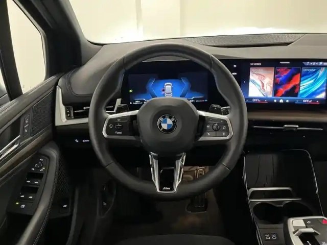 Bmw Serie 2 série 2 activetourer 218d 150ch m sport dkg7 — photo 10