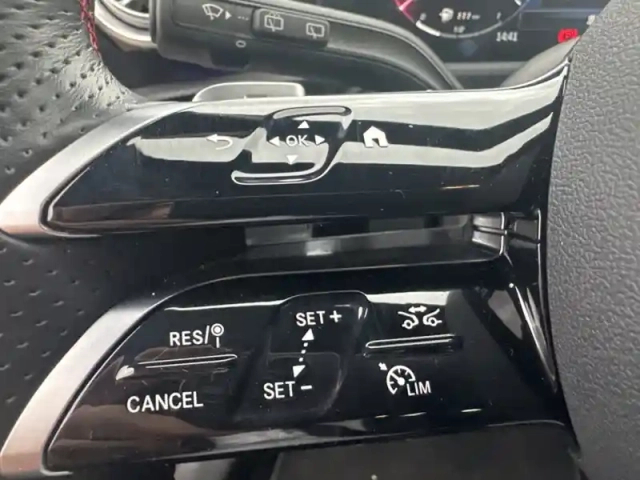 Mercedes Classe A 250 e hybrid eq amg line — photo 21