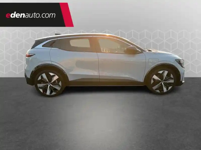 Renault Megane e-tech ev60 220 ch optimum charge — photo 6