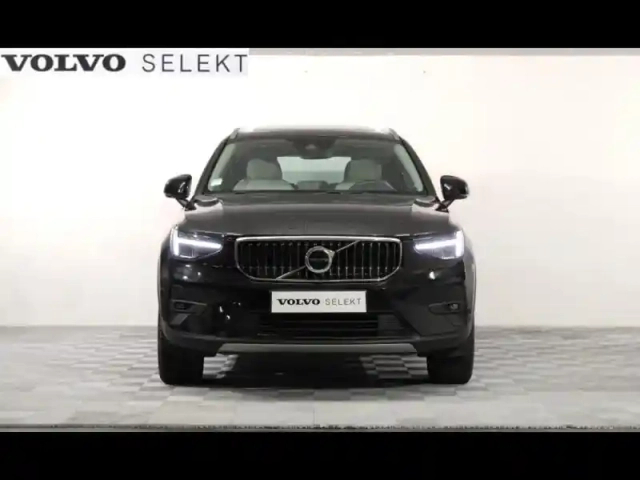 Volvo Xc40 t4 recharge 129 + 82ch plus dct 7 — photo 17