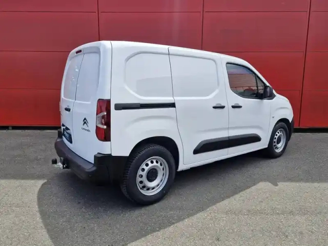 Citroën Berlingo van m 650 bluehdi 100 s&amp;s bvm6 — photo 5