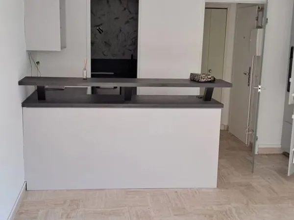 appartement type 2 ,