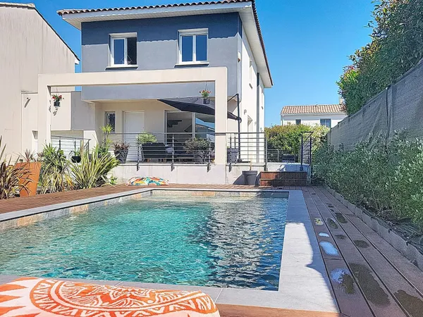 Maison 5 pièces 157 m²