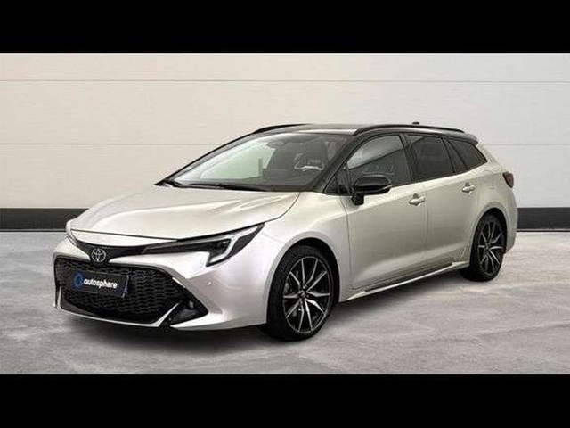 Toyota COROLLA Toyota Corolla Touring Sports 2.0 196ch GR Sport MY23