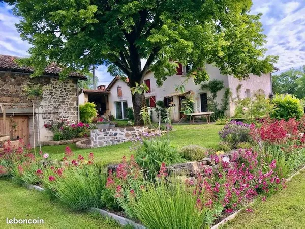 Ferme 4 pièces 126 m²