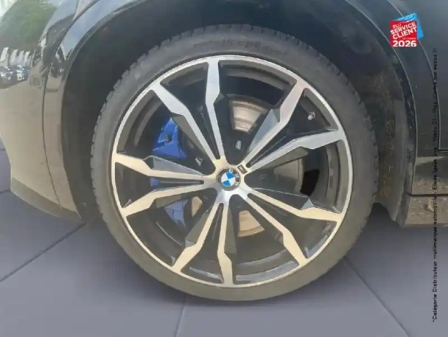 Bmw X2 sdrive20ia 192ch m sport dkg7 euro6d-t — photo 10