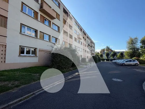 Appartement L Isle Adam 1 pièce(s) 37.57 m2