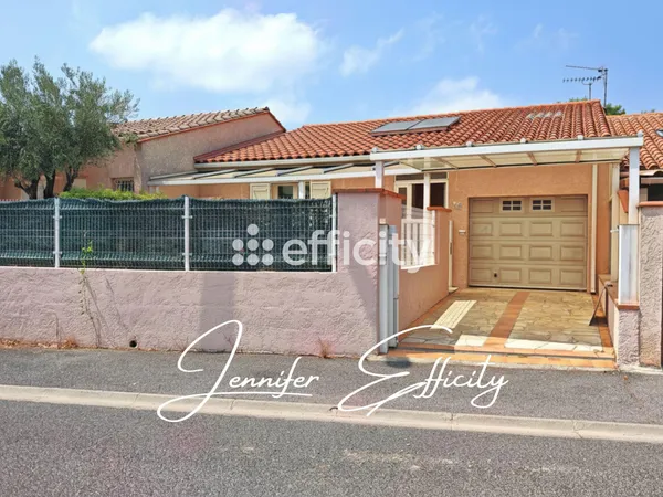 Maison 3 pièces 72 m²