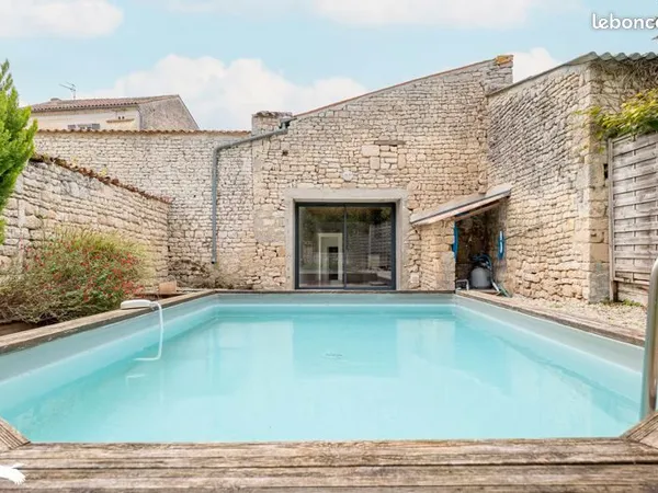 Maison 7 pièces 183 m²