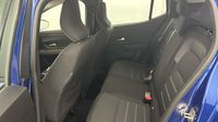 Dacia Sandero 1.0 SCe 65ch Confort -22 — photo 13