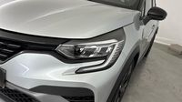 Renault Captur 1.6 E-Tech hybride 145ch Engineered — photo 17