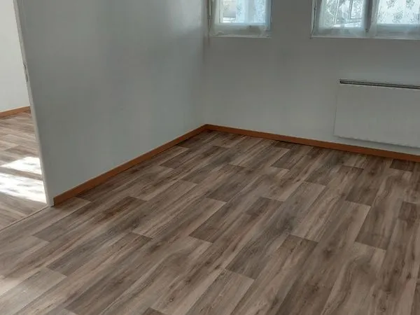 Appartement plein pieds