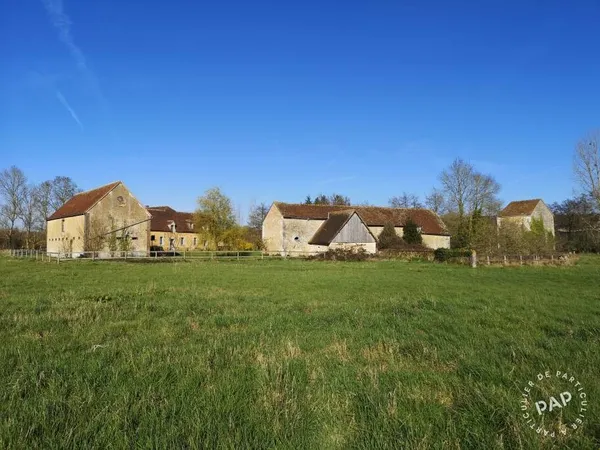 Maison 6 pièces 280 m²