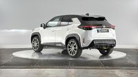 Toyota Yaris Cross 116h GR Sport MY22 — photo 8