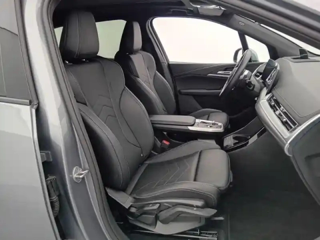 Bmw Serie 2 série 2 activetourer 225e 245ch xdrive m sport dkg7 — photo 28