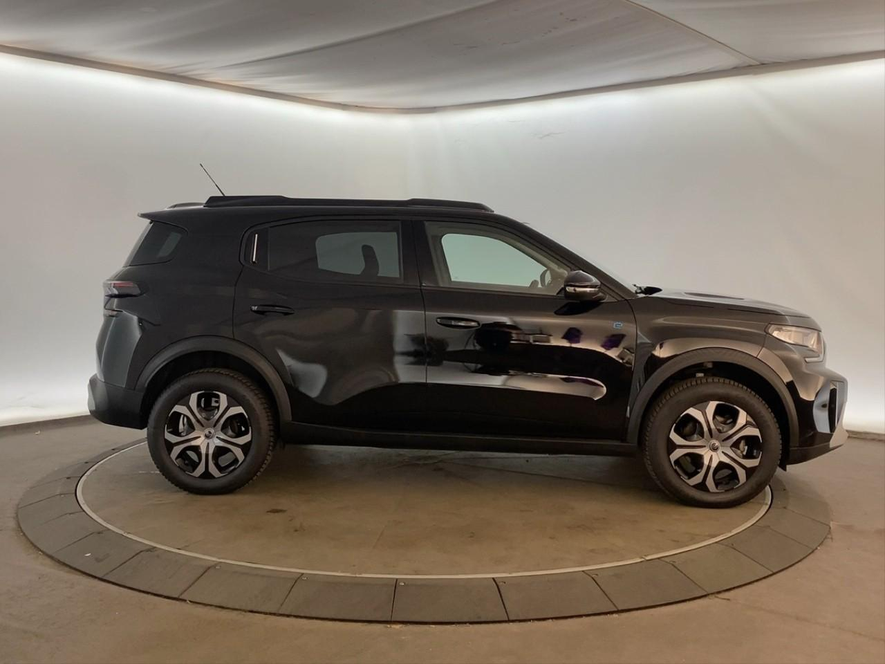 Citroën C3 Aircross e-c3 aircross 113 autonomie confort plus — photo 4
