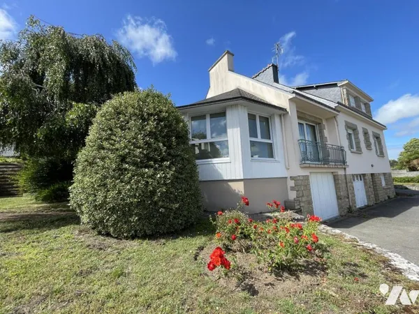 Maison 10 pièces 190 m²