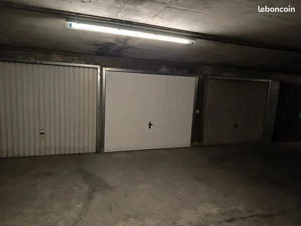 Stationnement Vente Vallauris   30000€