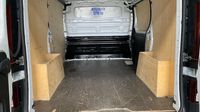Renault Trafic L1H1 2T8 2.0 Blue dCi 130ch Confort E6E — photo 14