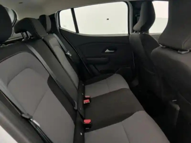 Dacia Sandero 1.0 tce 90ch stepway extreme -24 — photo 15