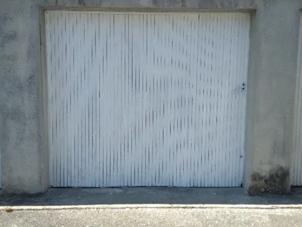 Garage à louer