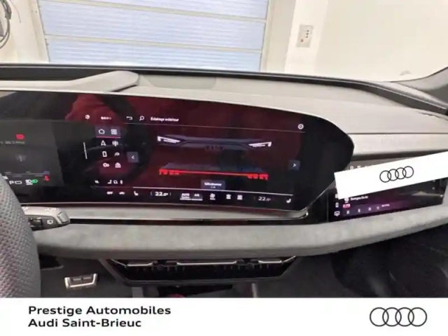 Audi Sq6 E-Tron e-tron 489ch quattro — photo 14