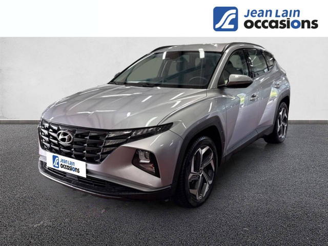 Hyundai Tucson 1.6 T-GDI 265 HTRAC Plug-in BVA6 Business