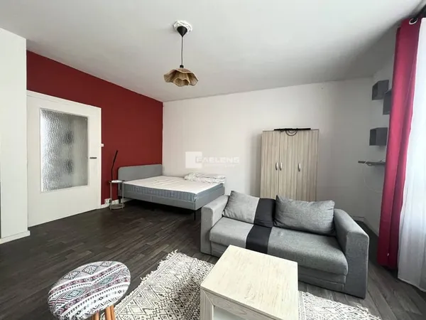 Appartement 1 pièce 38 m²